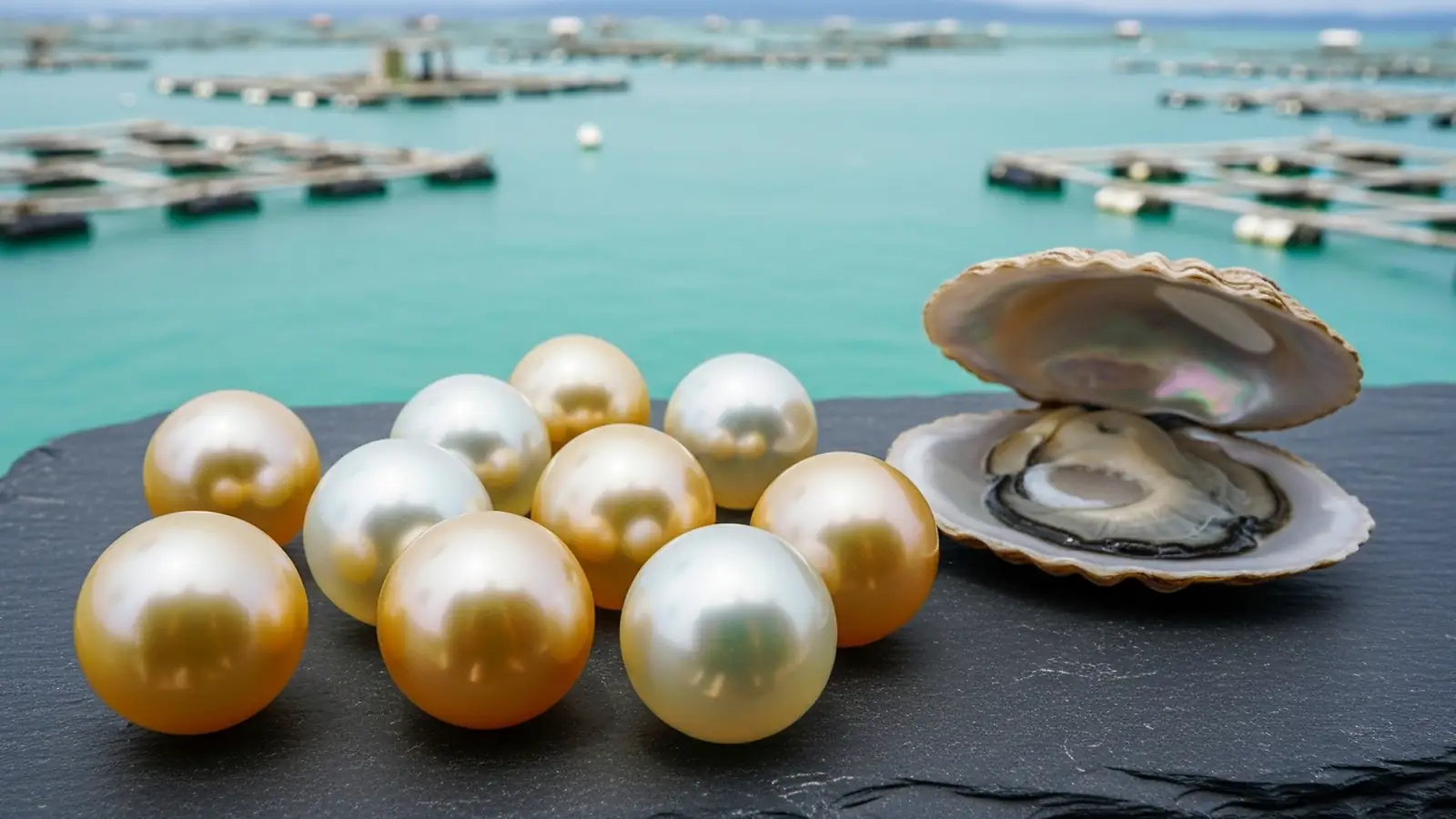 Flores Pearls Culinary Services — an independent culinary guide